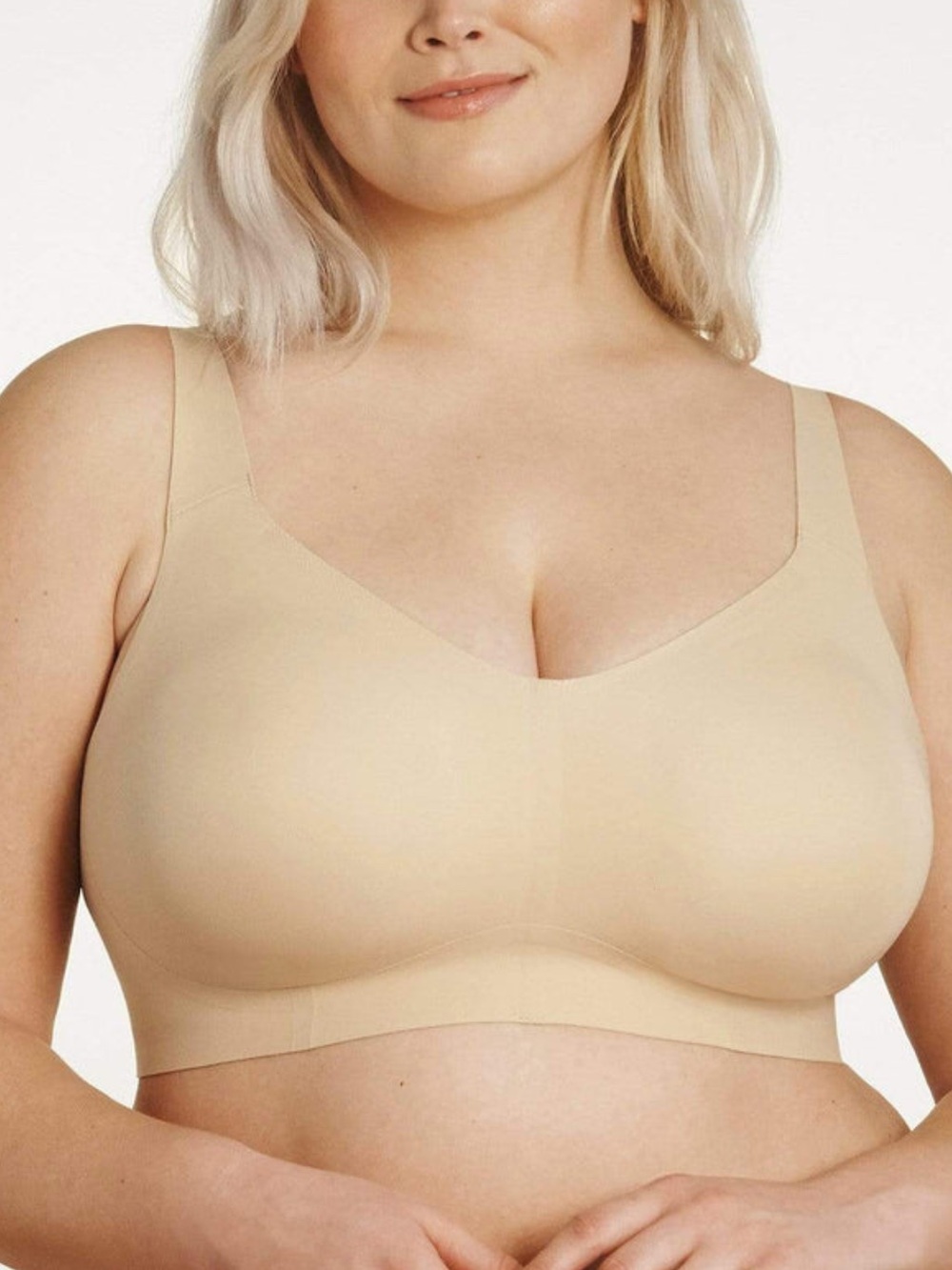 Evelyn & Bobbie The Beyond Bra NWT Size 2XL